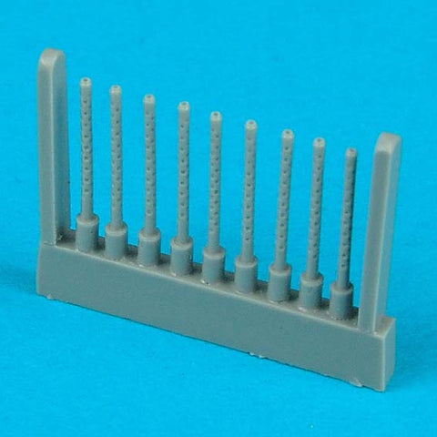 Quick Boost 72 034 1/72 B-26C Marauder gun barrels(For AIRFIX)
