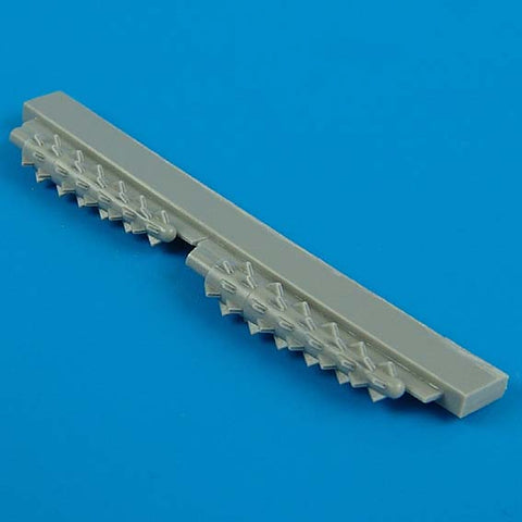 Quick Boost 72 101 1/72 Beaufighter porcupine exhaust II.(For HASEGAWA)