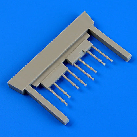 Quick Boost 72 493 1/72 Bristol Blenheim Mk.IV gun barrels(For AIRFIX)
