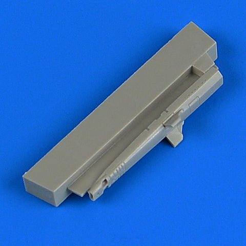 Quick Boost 72 582 1/72 MiG-21MF gun - early version(For EDUARD)