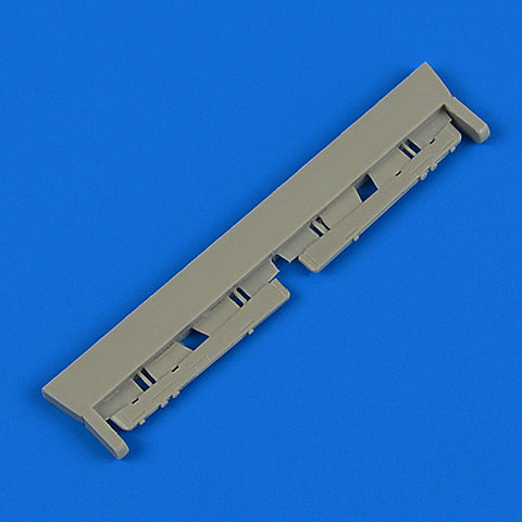 Quick Boost 72 584 1/72 Ki-61-ld Hein pylons(For TAMIYA)