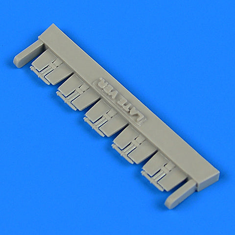 Quick Boost 72 597 1/72 MiG-21 radio altitude sensors late v.