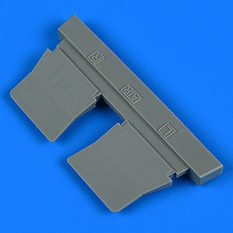 Quick Boost 72 631 1/72 Phantom FG.1/FGR.2 spilter plates(For AIRFIX)