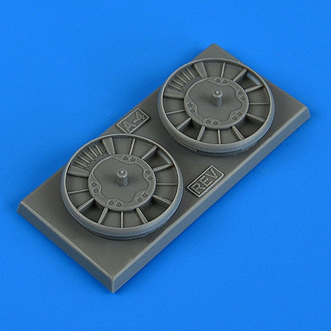Quick Boost 72 662 1/72 Ju88A-4 radiators(For REVELL)