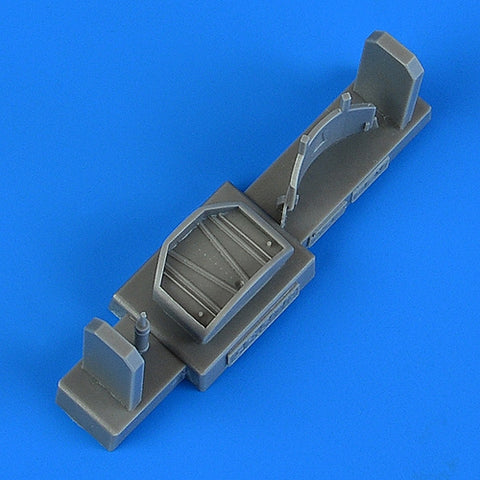 Quick Boost 72 671 1/72 Harrier GR.5/7/9 opent airbrakes(For HASEGAWA/REVELL)