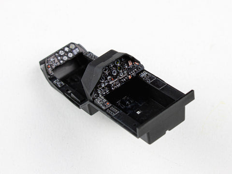 Red Fox Stadio RFSQS-32030 1/32 AH-1G Cobra (For Early) (For ICM)