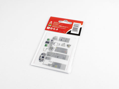 Red Fox Stadio RFSQS-32031 1/32 Panavia Tornado Gr.4 (For Italeri)