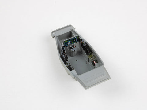 Red Fox Stadio RFSQS-32047 1/32 F-35A Lightning II (For Italeri/Academy)