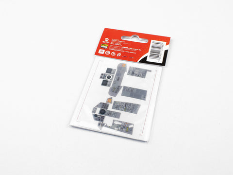 Red Fox Stadio RFSQS-32089 1/32 Tornado GR1/IDS (For Revell)