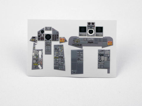 Red Fox Stadio RFSQS-32089 1/32 Tornado GR1/IDS (For Revell)