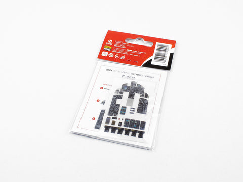 Red Fox Stadio RFSQS-32091 1/32 F-15C EAGLE (For Tamiya)