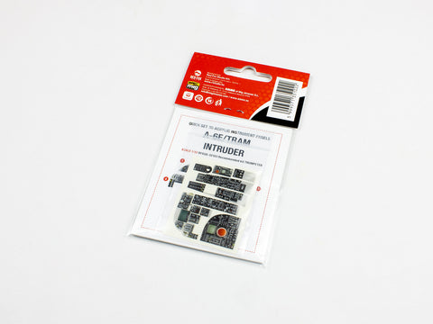 Red Fox Stadio RFSQS-32103 1/32 A-6E TRAM Intruder (For Trumpeter)