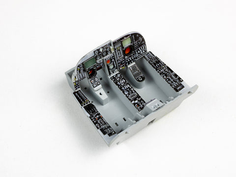 Red Fox Stadio RFSQS-32103 1/32 A-6E TRAM Intruder (For Trumpeter)