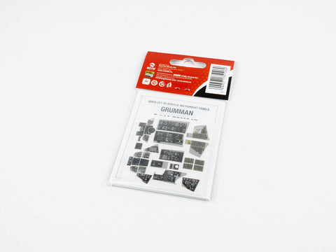 Red Fox Stadio RFSQS-32107 1/32 F-14A Tomcat (For Trumpeter)