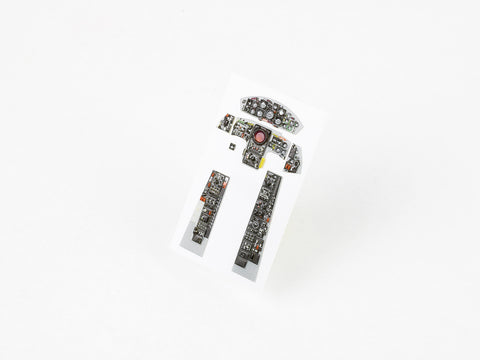 Red Fox Stadio RFSQS-32115 1/32 F-104G Starfighter (For Hasegawa)