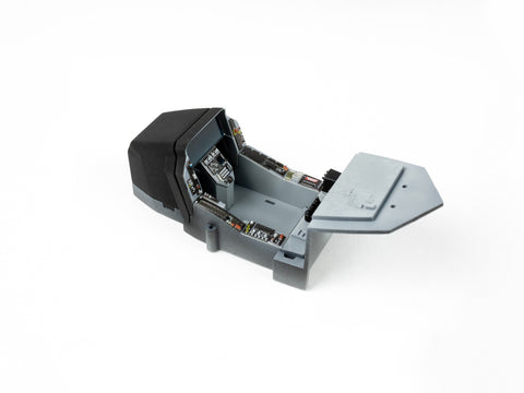 Red Fox Stadio RFSQS-32127 1/32 F-35C Lightning II (For Trumpeter)