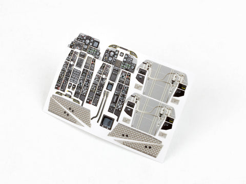Red Fox Stadio RFSQS-32138 1/32 A-10 N/AW Thunderbolt II (For Trumpeter)