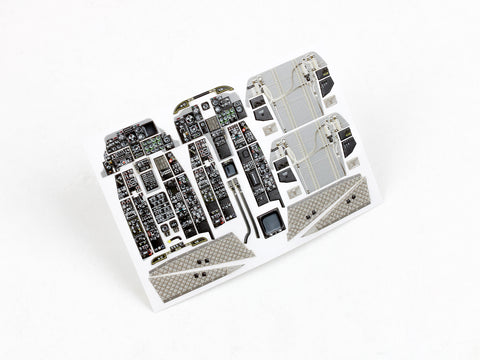 Red Fox Stadio RFSQS-32138 1/32 A-10 N/AW Thunderbolt II (For Trumpeter)