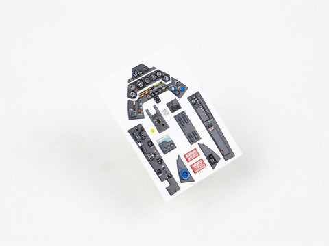 Red Fox Stadio RFSQS-32155 1/32 Fw 190D-13 (For Hobby 2000/Hasegawa/Revell)