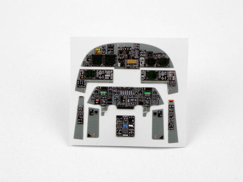 Red Fox Stadio RFSQS-48009 1/48 Rockwell B-1B Lancer (For Early)