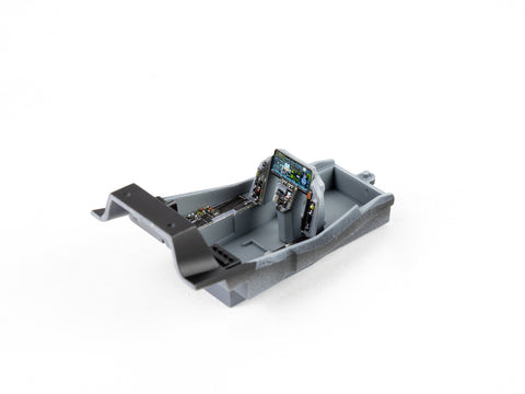 Red Fox Stadio RFSQS-48018 1/48 F-35B Lightning II
