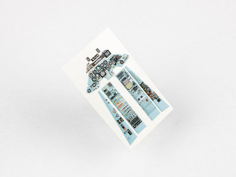 Red Fox Stadio RFSQS-48037 1/48 Su-33 Flanker D