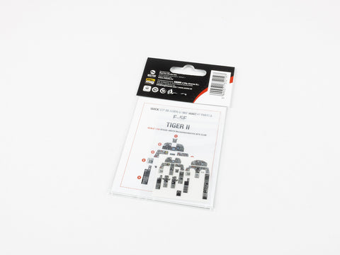 Red Fox Stadio RFSQS-48070 1/48 F-5F Tiger II