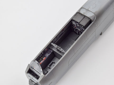 Red Fox Stadio RFSQS-48094 1/48 HE 219A-7 Uhu