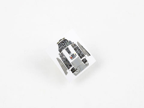 Red Fox Stadio RFSQS-48106 1/48 A-10A Thunderbolt II