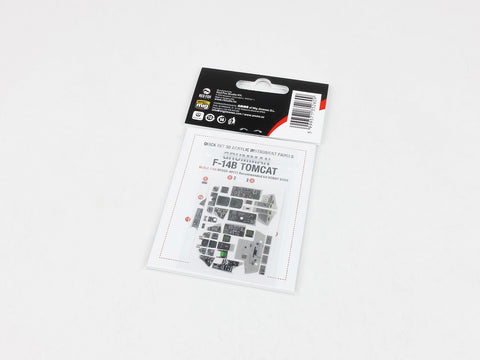 Red Fox Stadio RFSQS-48111 1/48 F-14B Tomcat
