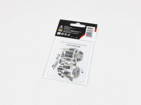 Red Fox Stadio RFSQS-48160 1/48 F-14A Tomcat (For with all sidewalls)
