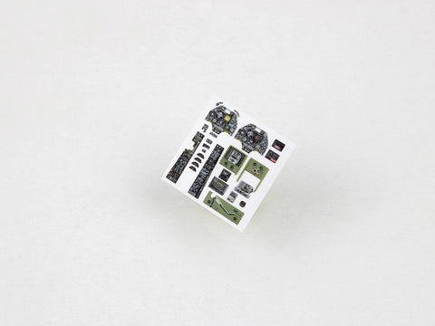Red Fox Stadio RFSQS-48163 1/48 A-4M Skyhawk