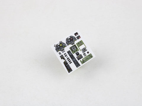 Red Fox Stadio RFSQS-48163 1/48 A-4M Skyhawk