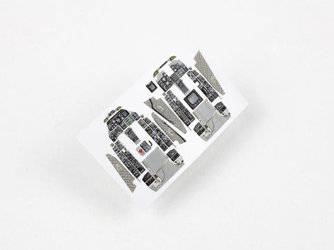 Red Fox Stadio RFSQS-48170 1/48 A-10A N/AW Thundernolt II