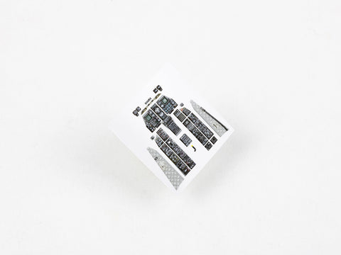 Red Fox Stadio RFSQS-48199 1/48 A-10C Thunderbolt II