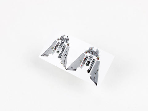 Red Fox Stadio RFSQS-48205 1/48 Dassault-Dornier Alpha Jet E