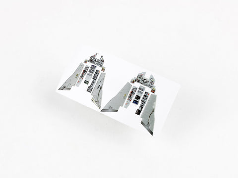 Red Fox Stadio RFSQS-48206 1/48 Dassault-Dornier Alpha Jet 1B+