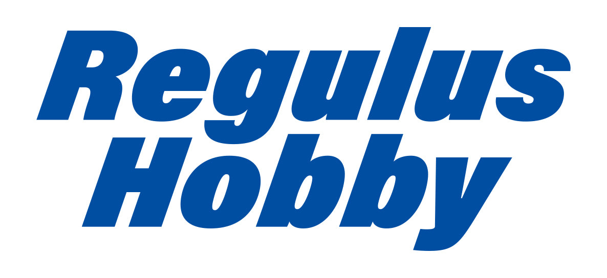 Regulus Hobby