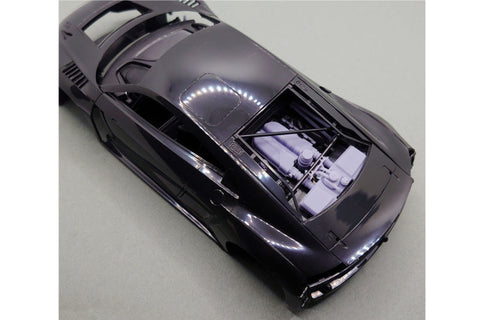 SD Models SD-AD01 1/24 Audi R8 LMS GT3 additional parts for NuNu