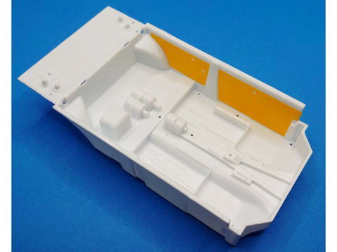 SD Models SD-L02 1/24 Lancia delta16V 【1989-90】 additional parts for Hasegawa