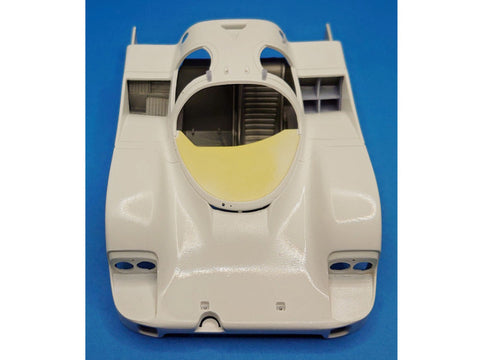 SD Models SD-P01 1/24 Porsche 956 LM83 Works specifications additional parts for Tamiya