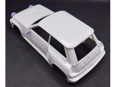 SD Models SD-R01 1/24 Renault 5 Thunk Turbo・Rally additional parts for Tamiya