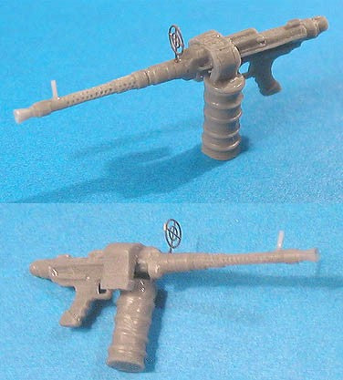Vector VDS48013 1/48 MG-131