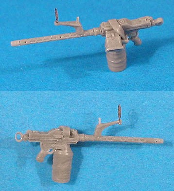Vector VDS48014 1/48 MG-81