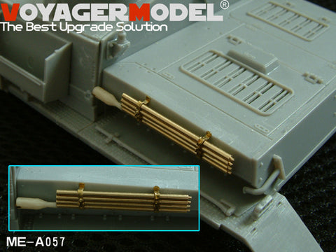 Voyager Model ME-A057 1/35 Panzer IV Early Model Cleaning Rod