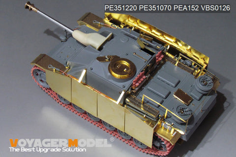 Voyager Model PE351220 1/35 WWII German StuG III Ausf. G Late Production - Basic (TAKOM 8006) - 11_294dc3d8-9868-4c57-a3cb-f79a5a22aa20