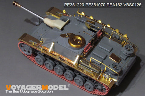 Voyager Model PE351220 1/35 WWII German StuG III Ausf. G Late Production - Basic (TAKOM 8006) - 12_55b23b7d-df6d-420e-9ea1-668bbfca8c45
