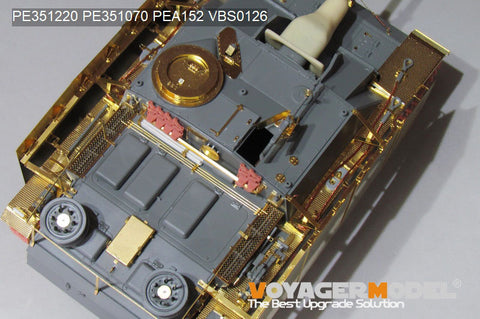 Voyager Model PE351220 1/35 WWII German StuG III Ausf. G Late Production - Basic (TAKOM 8006) - 14_d6c4a20c-17e6-4685-b406-ef0d50c39000
