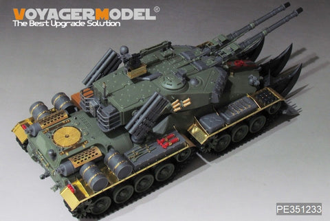 Voyager Model PE351233 1/35 Soviet Tank Apocalypse Upgrade Set (for Border BC-001) - 3_8155e4be-5630-4125-b2fe-91c8c0a64da7