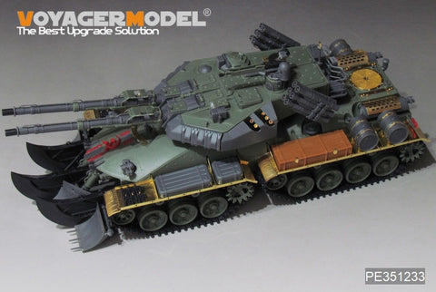 Voyager Model PE351233 1/35 Soviet Tank Apocalypse Upgrade Set (for Border BC-001) - 5_ffda23e5-721b-4174-87d1-f1a22b989b0d